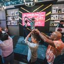 Winter Dance: Hustle Night的照片