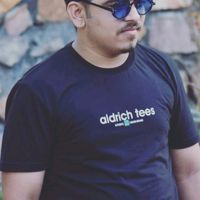 Le foto di Tushar Jagwani