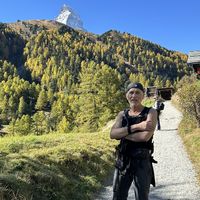 Kenneth Emmer's Photo