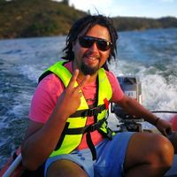 Miguel Mella Navarrete's Photo