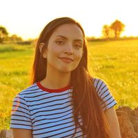 Ginnette Huertas的照片