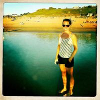 Ann-Kathrin Mühlenbeck's Photo