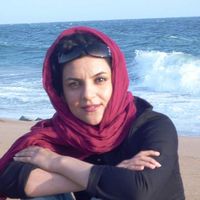 Mandana Kalantari's Photo