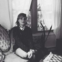 Myriam Garneau的照片