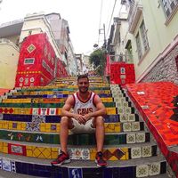 Rodrigo Puerta's Photo