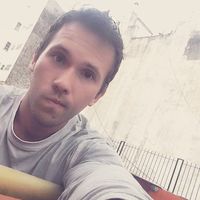 Sergey Skryabin的照片