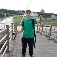 Daniil Zagitov的照片