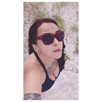 Dominique Ribeiro的照片