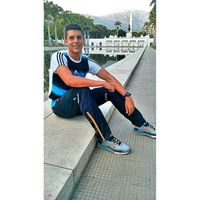 Dany Bustamante's Photo