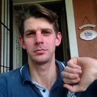 mark pearton的照片