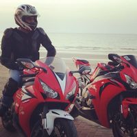 Khailfa AlHajri的照片