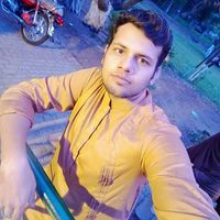 Hamza Shakoor's Photo