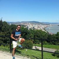 Wael Shawkat's Photo