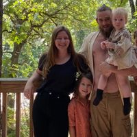 Sondi Freeborn's Photo