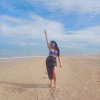 Lucia Riaño的照片