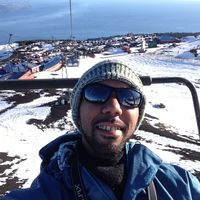 Wallace Soares's Photo