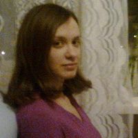 Inna Smirnova's Photo