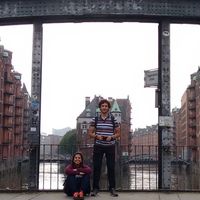 Fotos von Alejandra Kopaitic