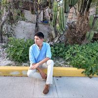 Ale Moreno Morales的照片