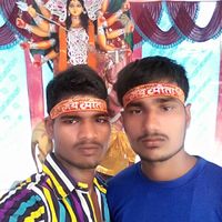 Mananjay Upadhyay的照片