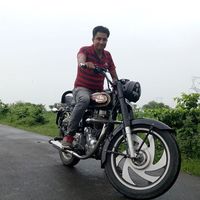 Rakesh Sharma's Photo