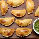 JUNTADA DE EMPANADAS !的照片