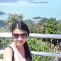 Yosiana Priskila的照片