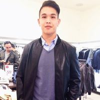 Deon Nicholas Lee的照片