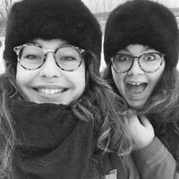 Fleur Hassid的照片