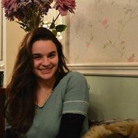 Kristina Sheme的照片