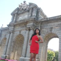 Belén Moreno's Photo