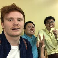 Drew Tschirki的照片