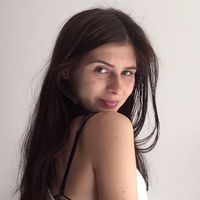 Вероника Толоконникова's Photo