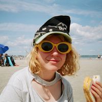 Mallorie Roch的照片