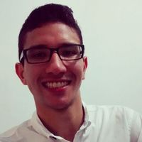 Carlos Mantilla Muñoz's Photo