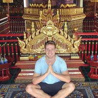 Fotos von Sacha Linchet