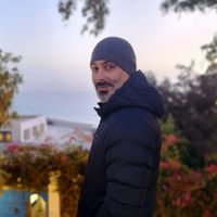 hamid abasian's Photo