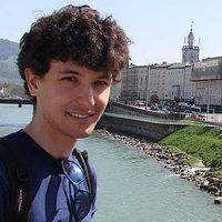 Alexander Nittmann's Photo