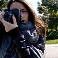 Annalia Teodorani's Photo