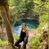 Donia Ebeid的照片