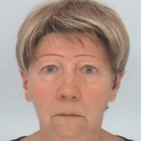 HESBOIS Françoise's Photo