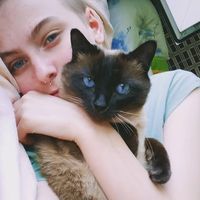 Photos de Marya Kreps (Zymovets)