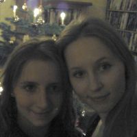 Katharina Bayer's Photo