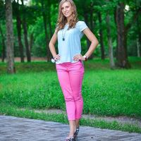 Elena Kabanets's Photo