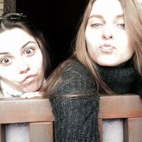 Anastasia Ushakova的照片