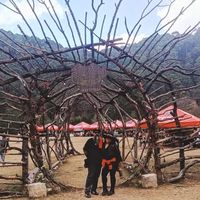 Pau Feria & Euro Romero的照片