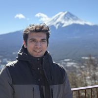 Oscar Juarez's Photo