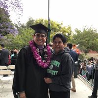 Rodrigo Velasquez Gonzalez's Photo