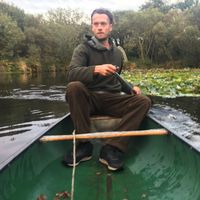 Photos de Greg Witham