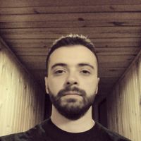 Photos de Guram Machavariani